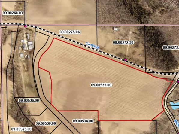 21 County Rd, Mazeppa, MN 55956
