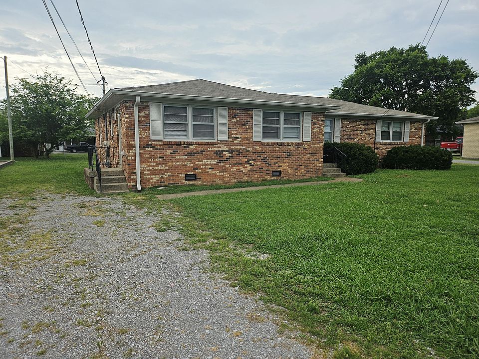 1st image of 210 Westhill Dr APT B