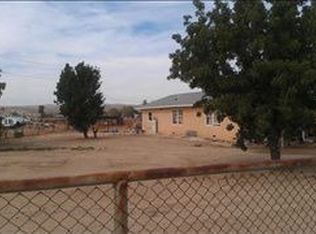 27948 Highway 119, Taft, CA 93268