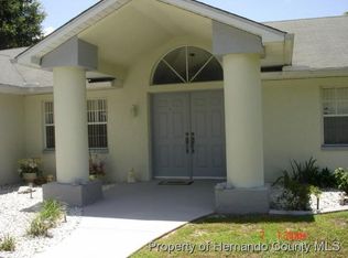 10448 Sheffield Rd, Spring Hill, FL 34608