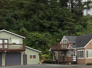 14885 Highway 101 N, Rockaway Beach, OR