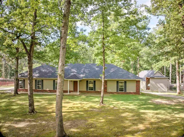 2122 Karen Ln, Alexander, AR 72002