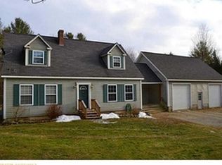 42 Chets Meadow Rd, West Gardiner, ME 04345