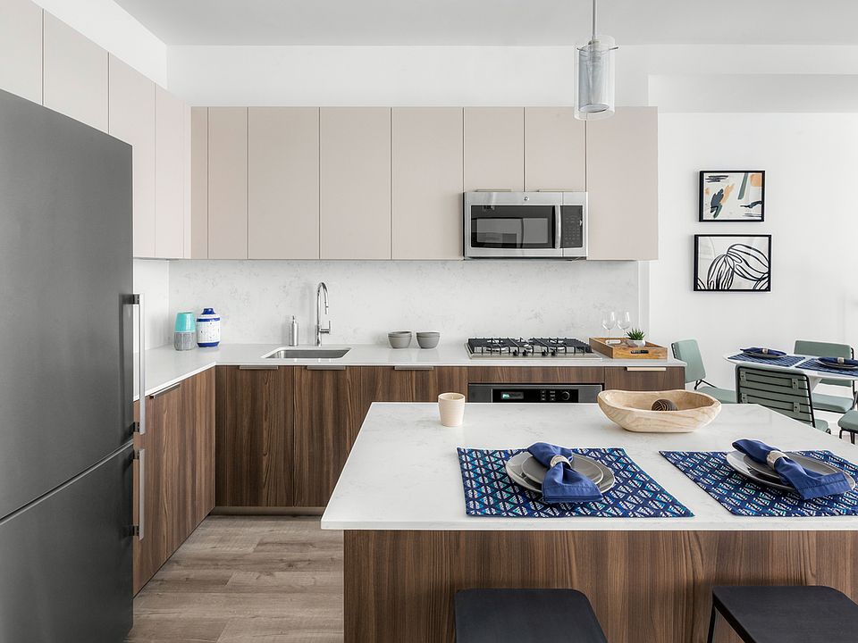1st image of 1 Dutch St APT 8F