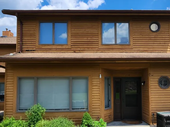 114 Northrup Drive #141, Brick, NJ 08724