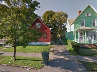 410 Hawley St, Rochester, NY 14611