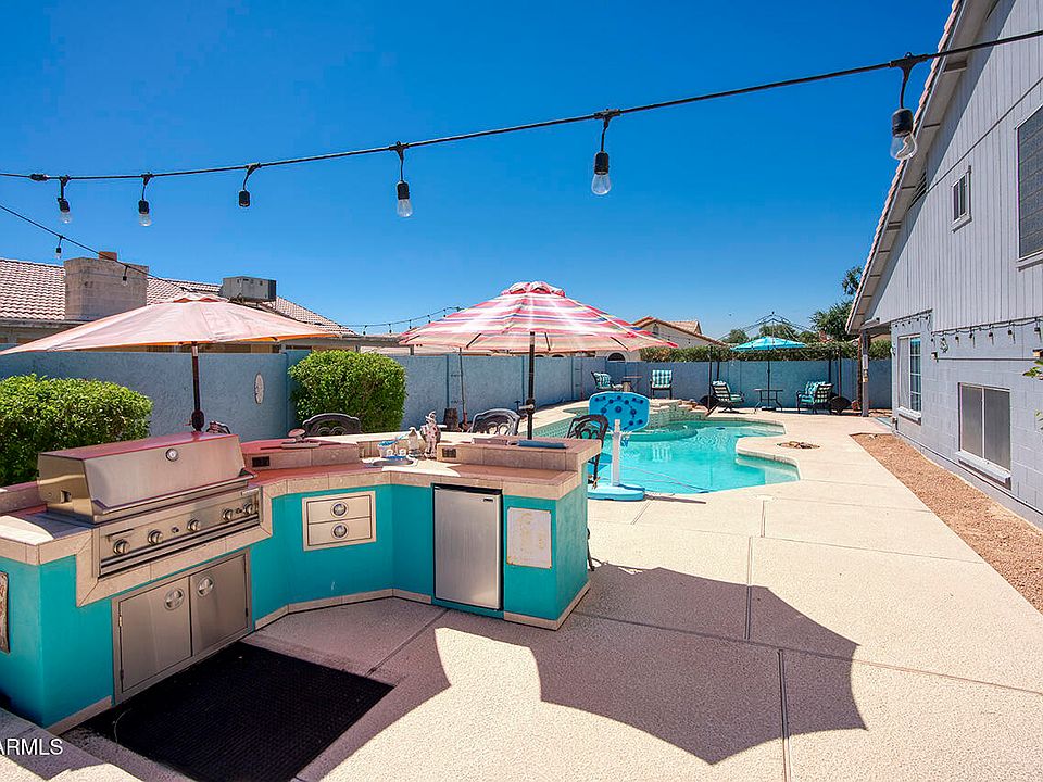 12677 N 77TH Drive, Peoria, AZ 85381 | MLS #6899485 | Zillow