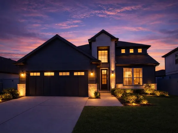 8327 Threadfin Way, Fulshear, TX 77441