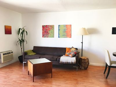 256 S La Fayette Park Pl APT 314, Los Angeles, CA, 90057
