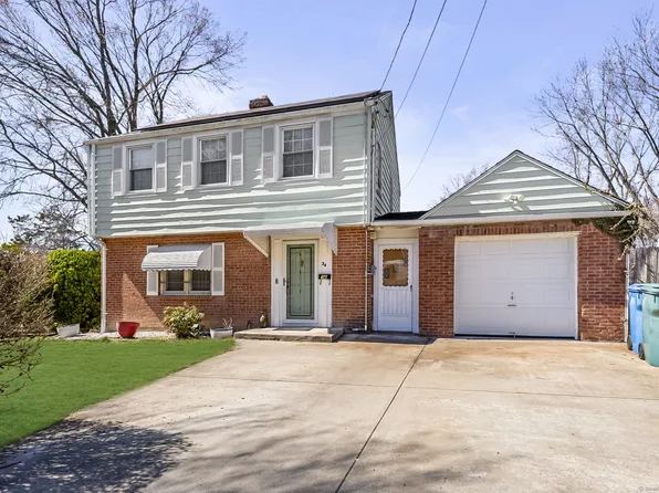 34 Prospect Lane, Hamden, CT 06517