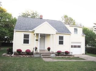 3008 Larue Dr, Dayton, OH 45429