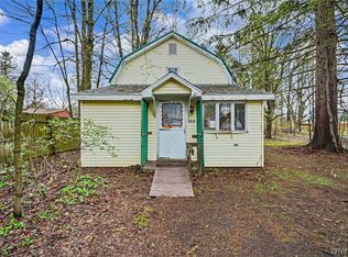 12210 Church St, Yorkshire, NY 14173