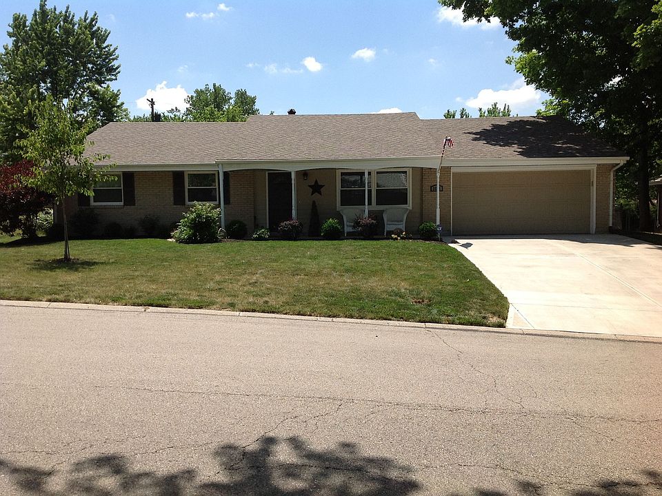 1st image of 2506 Marigold Dr