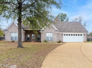 729 Mossy Oak Cv, Hernando, MS 38632