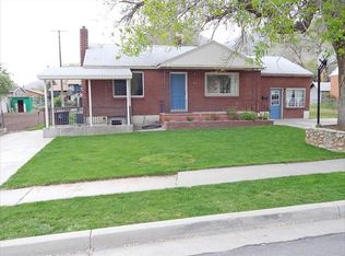 615 E 700th St S, Springville, UT 84663