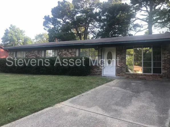 846 Fairlawn Dr, Shreveport, LA 71118