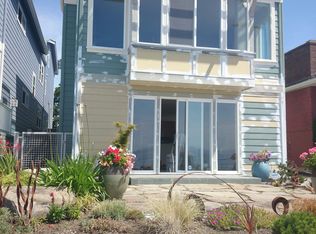 3414 Beach Dr SW, Seattle, WA 98116