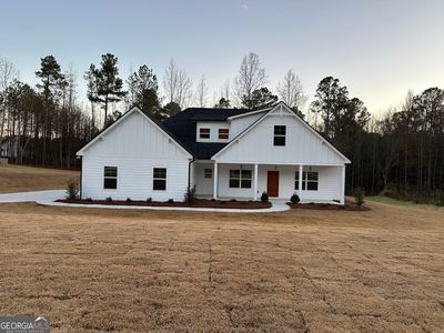 89 Piney Woods Dr #23, Newnan, GA, 30263