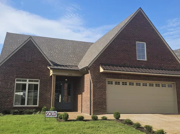 10132 Rokeby Farm Cv, Collierville, TN 38017