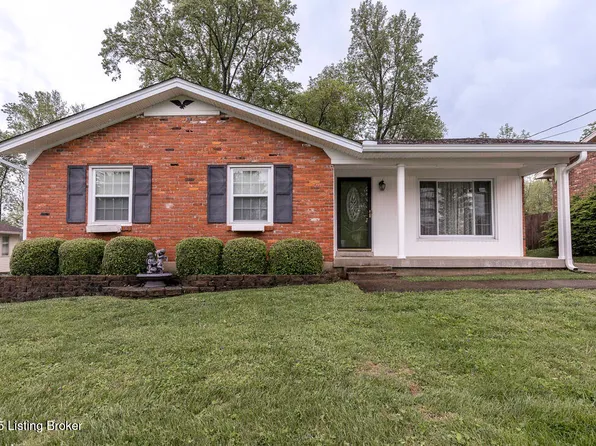 9115 Wanlou Dr, Louisville, KY 40272