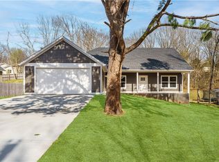 41 Overton Dr, Bella Vista, AR 72714