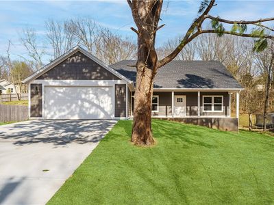 41 Overton Dr, Bella Vista, AR, 72714