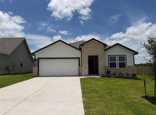 1018 Legrand St, Brenham, TX 77833