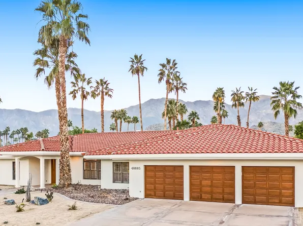 48885 Avenida Fernando, La Quinta, CA 92253