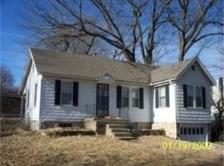 6018 Nall Ave, Mission, KS 66202
