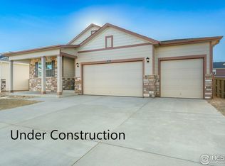 5358 Silverleaf Ave, Firestone, CO 80504