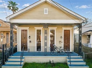 1123 Hillary St, New Orleans, LA 70118