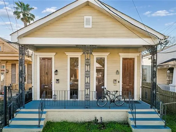 1123 Hillary St, New Orleans, LA 70118