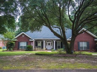 7171 Okatoma St, Mobile, AL 36618