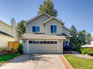 6402 Freeport Dr, Highlands Ranch, CO 80130