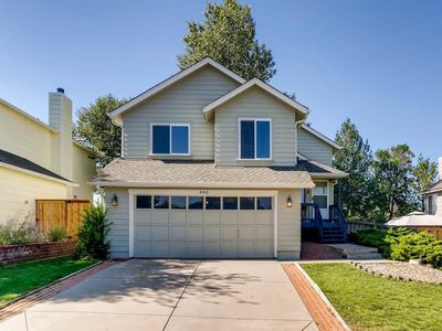 6402 Freeport Dr, Highlands Ranch, CO, 80130