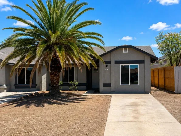 4813 S Windrose Dr, Tucson, AZ 85730