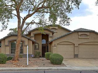 2153 E Kempton Rd, Chandler, AZ 85225