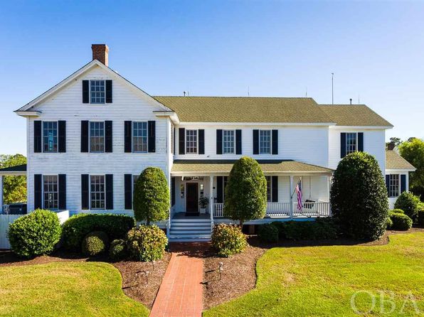 Waterfront Manteo Nc Waterfront Homes For Sale 43 Homes Zillow