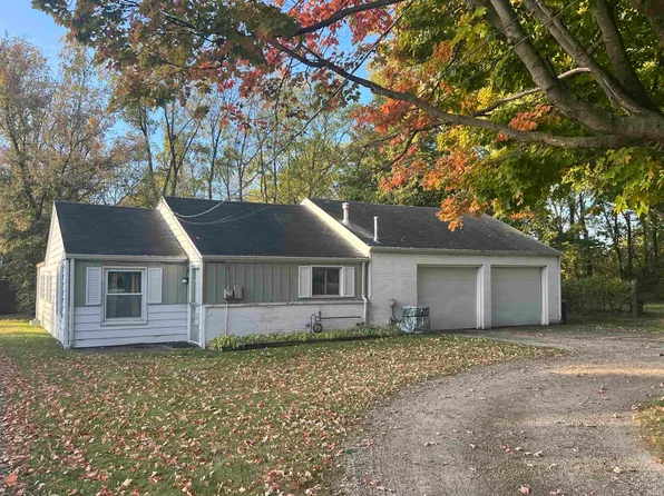 2308 College Ave, Goshen, IN 46528
