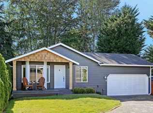11626 44th Dr SE, Everett, WA 98208