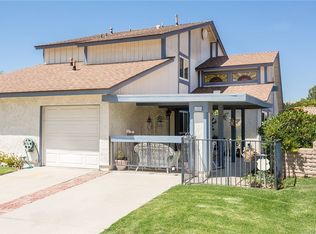 2015 E Covington Ave, Simi Valley, CA 93065