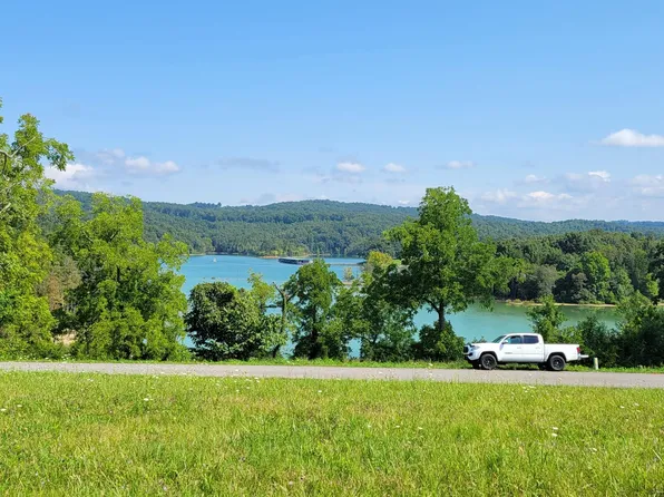 Fishers Loop, Sharps Chapel, TN 37866
