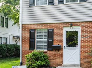 1818 Belleville Rd SW, Roanoke, VA 24015