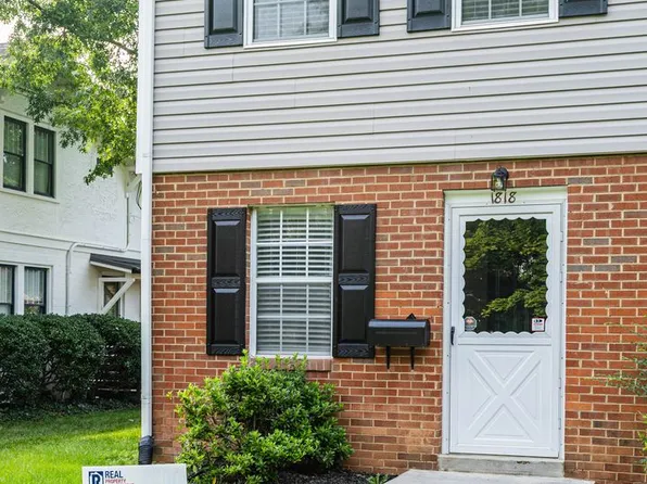 1818 Belleville Rd SW, Roanoke, VA 24015