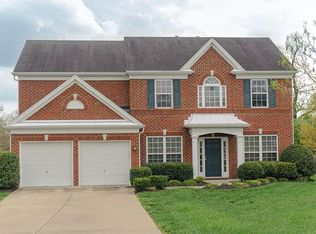 2205 Dinah Ct Mount Juliet TN 37122 Zillow