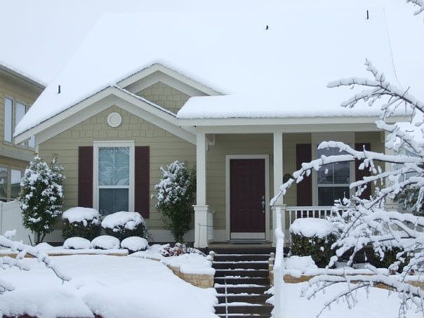 Winter 2009