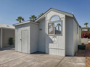 70200 Dillon Rd #574, Desert Hot Springs, CA 92241