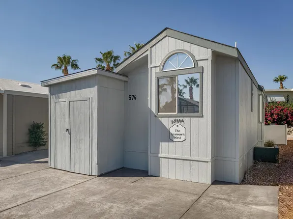 70200 Dillon Rd #574, Desert Hot Springs, CA 92241