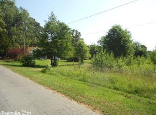 Markham St, Ward, AR 72176