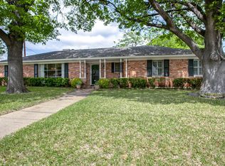 10425 Church Rd, Dallas, TX 75238